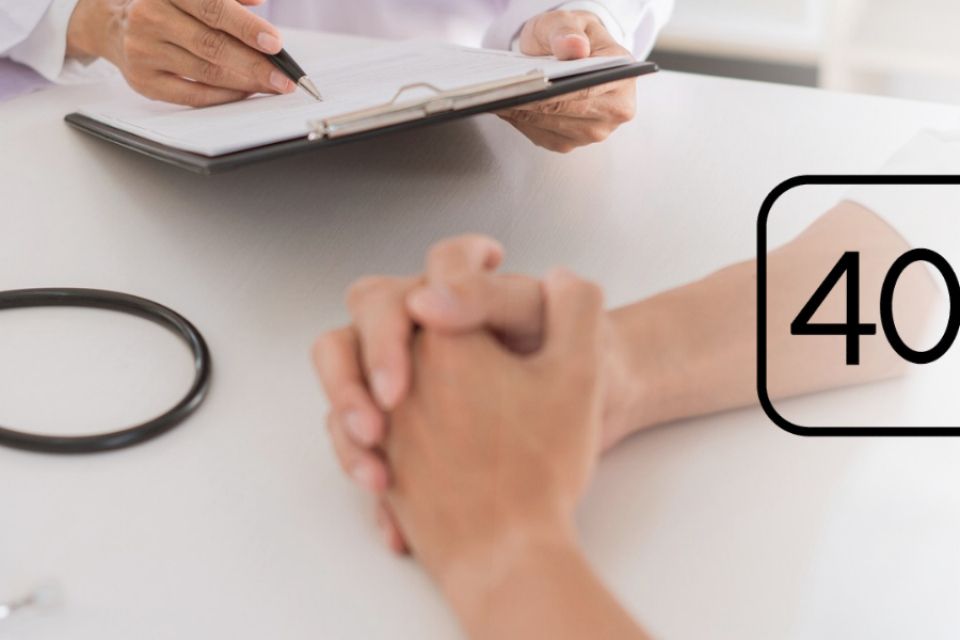 Хто і де найчастіше проходить «скринінг 40+» у Хмельницькому (ІНФОГРАФІКА)