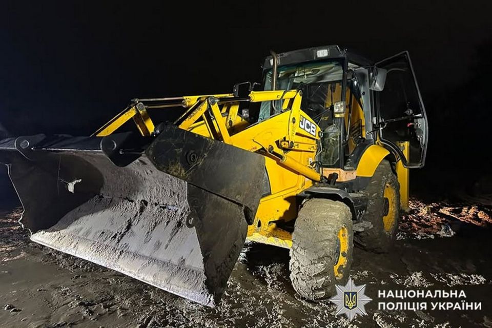 У Хмельницькому на будівництві загинула жінка