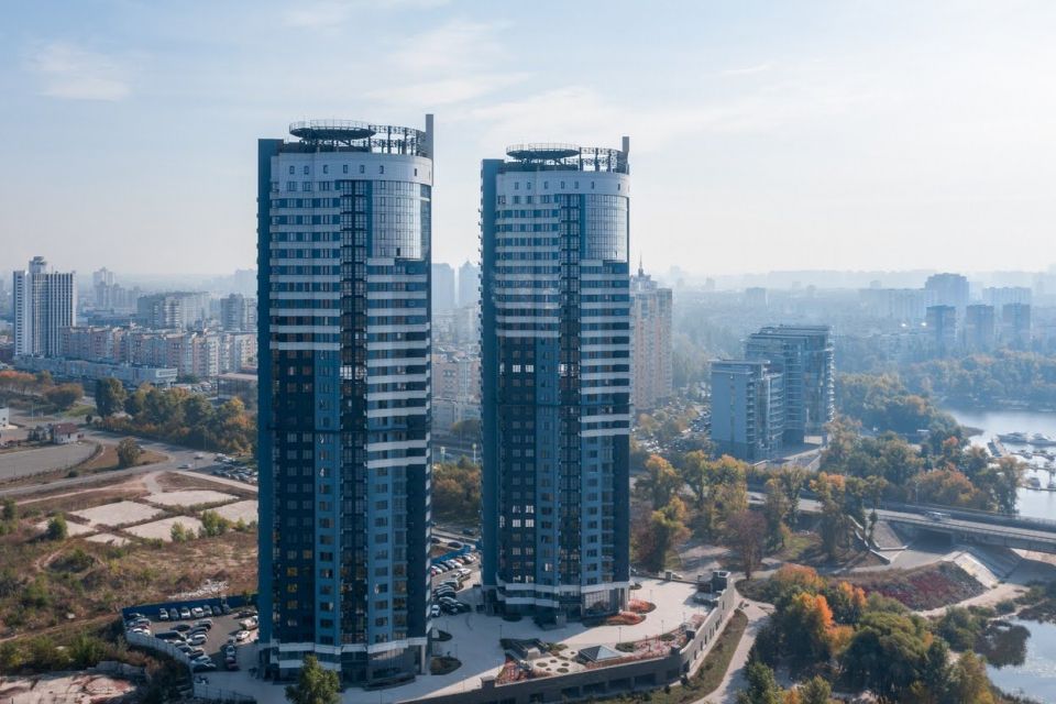 Аналітика DIM.RIA за вересень: тенденції на українському ринку новобудов (новини компаній)