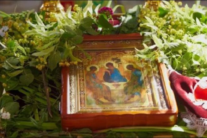 28 травня - День Святого Духа: що не можна сьогодні робити ...