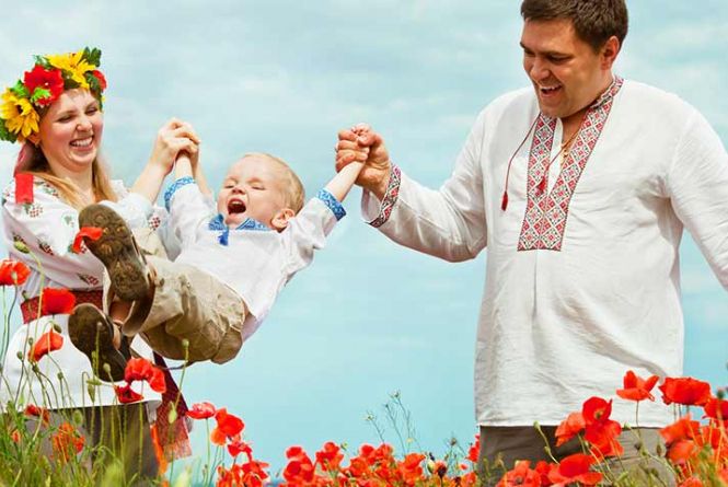 15 травня – Міжнародний день сім'ї : 15:05:2020 - vsim.ua