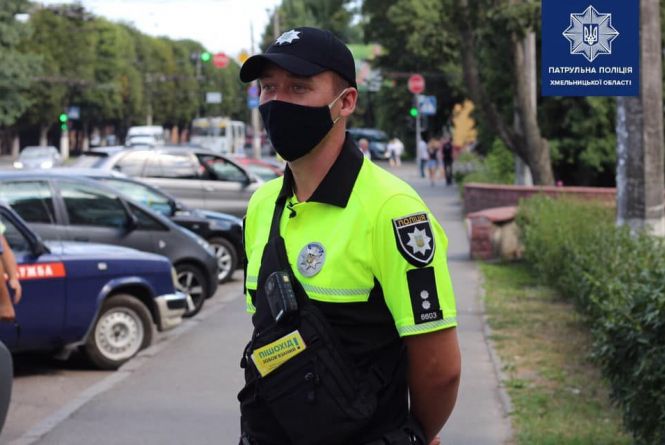 Робота в патрульній поліції: які є вакансії та скільки платять ...