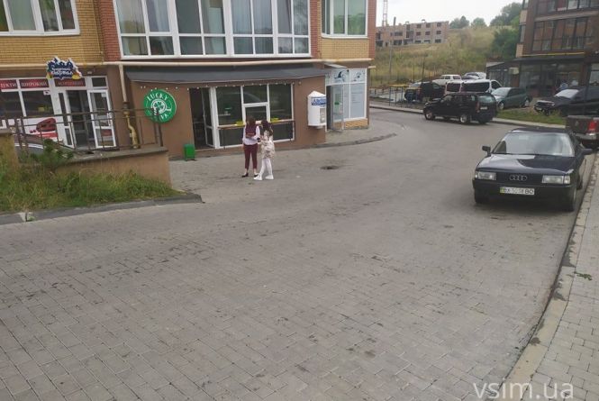 У Хмельницькому стріляли у Володимира Путіна: що відомо (ВІДЕО)