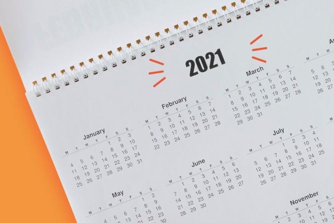 Trijcya 2021 Koli Budemo Svyatkuvati Ta Chi Matimemo Dodatkovij Vihidnij 19 05 2021 Vsim Ua