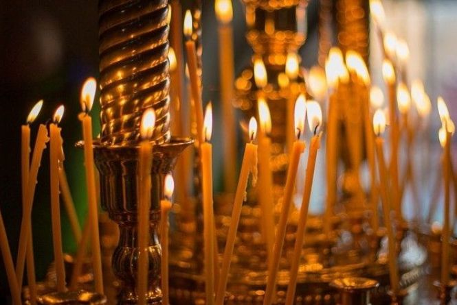 Релігійні свята у червні 2021: що і коли відзначають : 04 ...