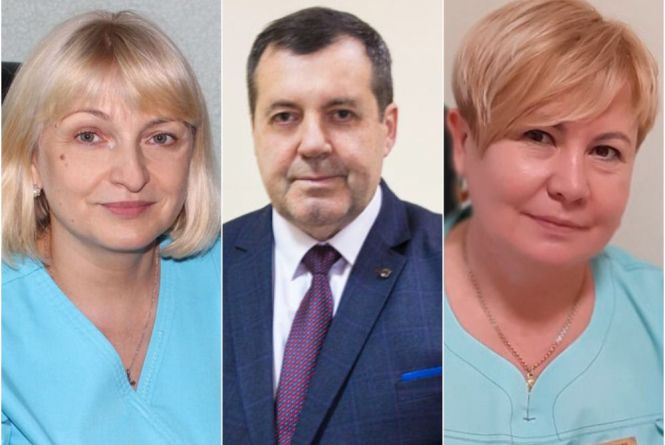 U Kogo Narodzhuyut Hmelnichanki Spisok Ginekologiv I Vidguki 14 07 2021 Vsim Ua