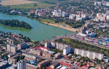 Ким були люди, на честь яких назвали вулиці Хмельницького? (ТЕСТ)