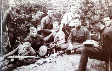 УПА створили понад 83 роки тому. Як вона пов’язана з Хмельниччиною