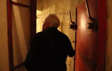 Сховища та укриття у Хмельницькому та області (КАРТА)