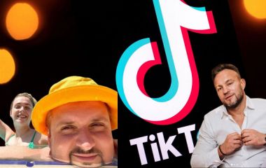 Гінеколог, ексХолостяк і коміки: підбірка хмельничан у ТікТок