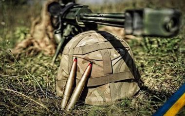 У Луганській області загинув 18-річний військовий з Хмельниччини