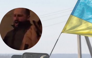 Екс головний освітянин Хмельницького заспівав. Він служить в ЗСУ (ВІДЕО)