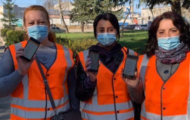 “Хмельницькгаз” знімає показання лічильників: що треба знати