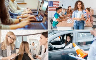 Курси професій у Хмельницькому: де здобути нові знання та навички