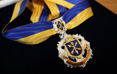 72 людини отримають звання почесного громадянина Хмельницького (СПИСОК)