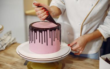 Кондитерські Хмельницького: десерти, солодощі, торти, які не залишать вас байдужими