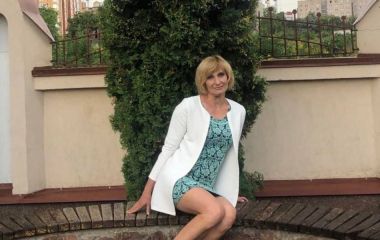 Зникла шість тижнів тому: на Хмельниччині шукають 42-річну Лесю Ангелюк