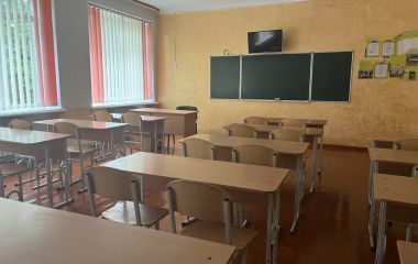 Нова система оцінювання в хмельницьких школах: що зміниться