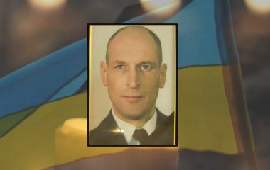 Опікувався тваринами та захищав Україну: у Хмельницькому попрощались із Геннадієм Паріногою