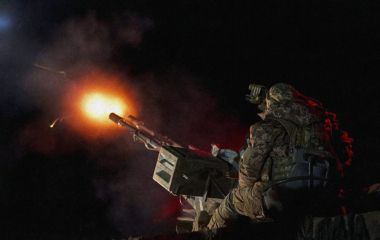 Ворог атакував Хмельниччину ракетами та дронами. Що відомо