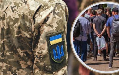 У Хмельницькому чоловіків просять не скупчуватись біля приміщень ТЦК