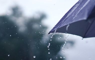 Злива та град: яку погоду прогнозують 6 серпня на Хмельниччині