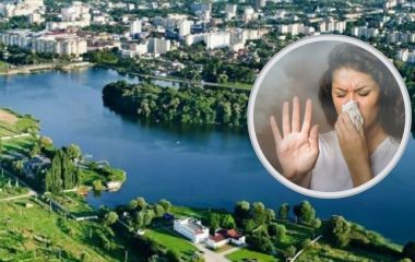 Сморід у Хмельницькому: в чому причина