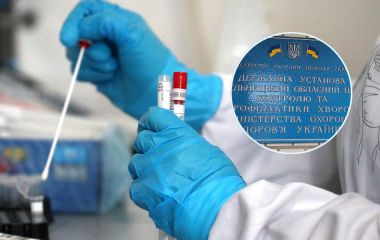 Коронавірус на Хмельниччині: новий штам, двоє в реанімації і більше хворих