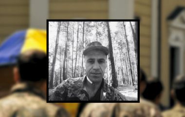 «Донечка для нього була всім світом». Історія 32-річного воїна Юрія Шуляра з Хмельниччини