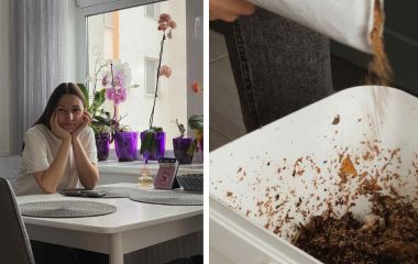 Як сортувати сміття вдома: на прикладі хмельничанки Світлани