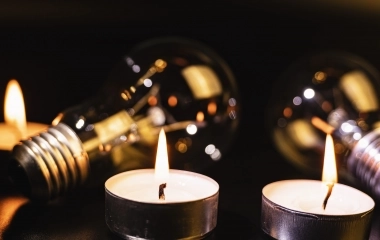 Де у Хмельницькому не буде світла 15-19 грудня (АДРЕСИ)