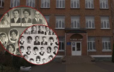 Табір для полонених та відомий фізик: забуті факти, історія і спогади про ліцей №17