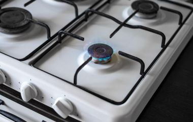 На Хмельниччині з 27 жовтня відключатимуть газ: де саме