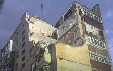 Тіла двох людей знайшли під завалами на Тернопільській