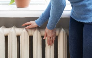 Коли з’явиться тепло в домівках хмельничан? Відповідь Симчишина