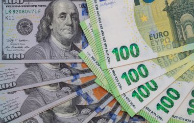 Курс валют у Хмельницькому на сьогодні, 21 листопада (ІНФОГРАФІКА)