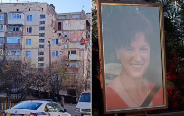 Не дочекалася сина з війни: попрощалися з хмельничанкою, яка загинула на Тернопільській