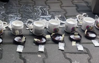 Взяли під варту хмельничанина, який торгував наркотиками в Telegram