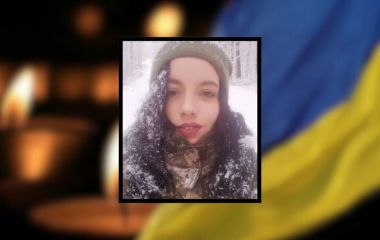 Не стало захисниці з Хмельниччини Антоніни Штоль. Двоє дітей залишились без матері