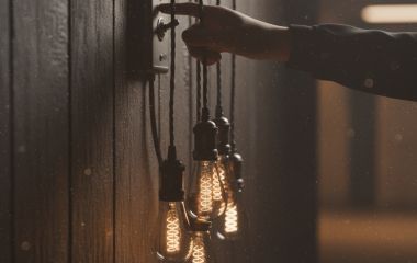 Графік відключень світла на 6 листопада у Хмельницькому та області (ОНОВЛЕНО)