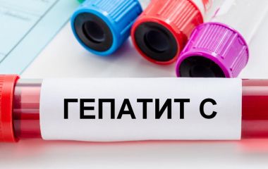 У Хмельницькому виявили три випадки вірусного гепатиту С після масового тестування