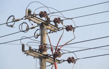 Де у Хмельницькому вимикатимуть світло 10 листопада