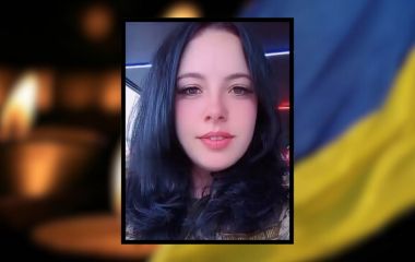 Пішла служити у 24 роки. На Хмельниччині попрощалися Антоніною Штоль
