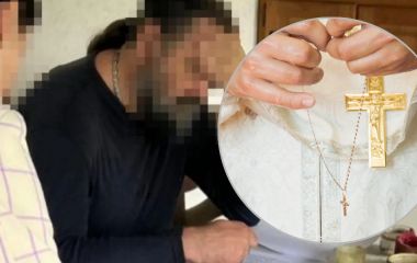 За що судять служителів церкви на Хмельниччині: три кримінальні історії