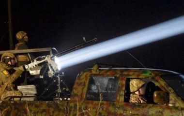 Увечері росія атакувала Старокостянтинів: що відомо