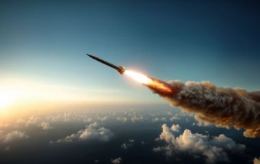 Масований ворожий обстріл: наслідки для Хмельниччини та ситуація по Україні