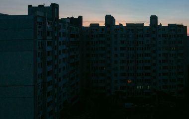 У Хмельницькому ввели графік аварійних відключень світла (АДРЕСИ)