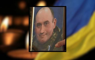 У Хмельницькому попрощалися з воїном Юрієм Шороховим