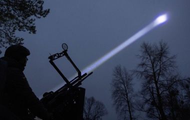 Ворог здійснив масовану атаку: як пройшла ніч на Хмельниччині