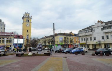 Планові та аварійні відключення світла у Хмельницькому (ОНОВЛЮЄТЬСЯ)